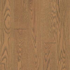 Solid Hardwood