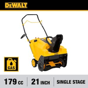 Snow Blowers