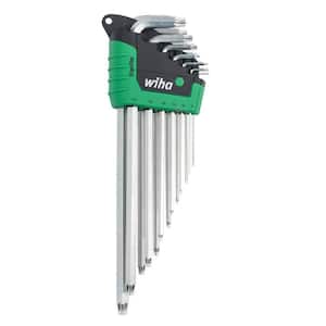 L Wrench Torx