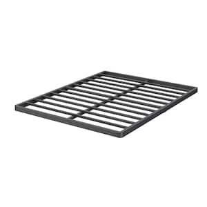 Queen in Box Springs