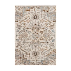 Approximate Rug Size (ft.): 6 X 9