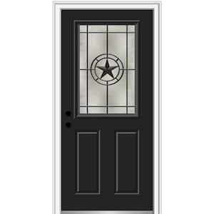 Common Door Size (WxH) in.: 36 x 80