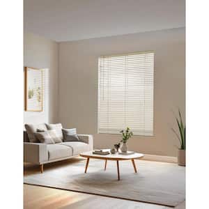 Slat/vane width (in.): 2 in