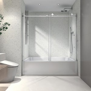 Bathtub Doors