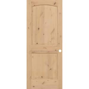 All Wood Construction
