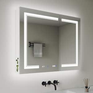 Medicine Cabinets