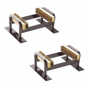 Boot Scraper in Patio Parts