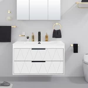 Popular Vanity Widths: 30 Inch Vanities