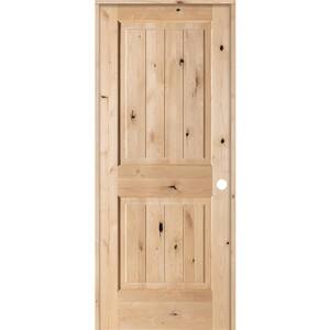 Panel Type: 2 Panel