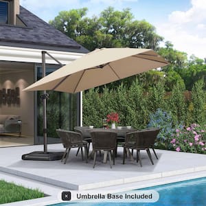 Patio Umbrellas