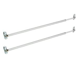 Curtain Rod Width (in.): 48 - 84 in.