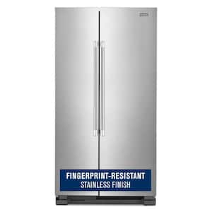 67.0 - 68.99: Height to Top of Refrigerator Case (in.)
