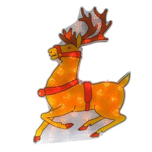 Reindeer