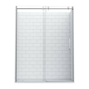 Shower Doors