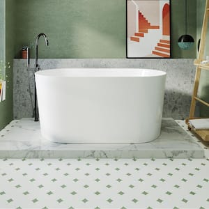 Overall Width (in.): 25 - 29