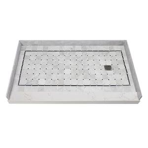 Approximate Length x Width: 60 x 36