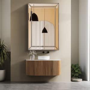 Mirror Height: Large (40-60 in.)