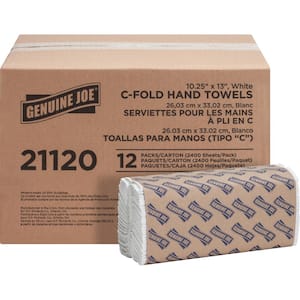 Commercial Paper Towels