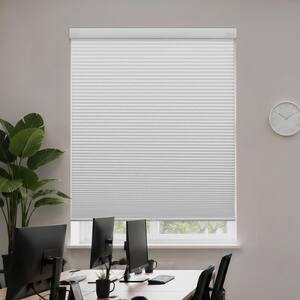 Blackout in Cellular Shades