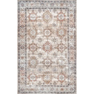 Approximate Rug Size (ft.): 6 X 9