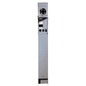 GFCI Receptacle(s)