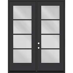 Common Door Size (WxH) in.: 60 x 96