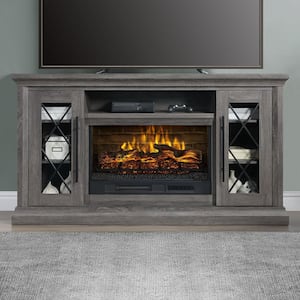 Fireplace TV Stands