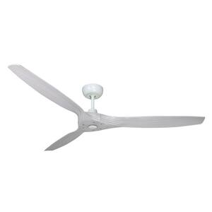 Fan Blade Span (in.): 60 in.