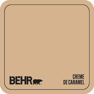 Home Decorators Collection HDC-NT-04 Creme De Caramel Paint