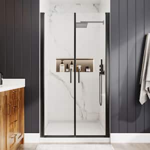 Alcove Shower Doors