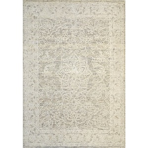 Approximate Rug Size (ft.): 8 X 10