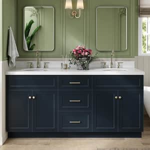 Double Sink
