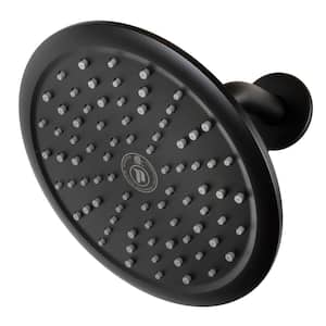 WaterSense in Shower Heads