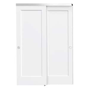 Door Size (WxH) in.: 60 x 80