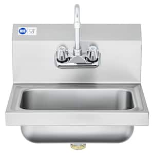 Commercial Kitchen Sinks