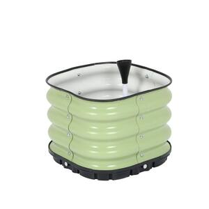 Galvanized Steel