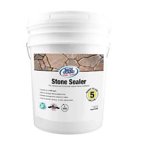 Driveway in Concrete Sealers