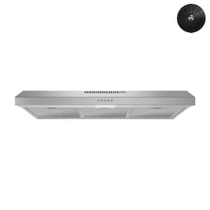 Range Hood Size (Width): 36 in.