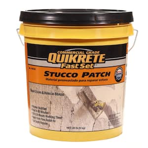 Stucco