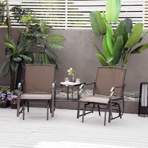 Fabric in Patio Chairs