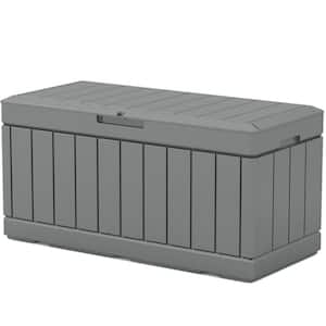 Outdoor Storage