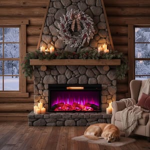 Area Heated (sq. ft.): 1000 sq ft