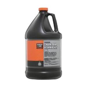 Powercare in Chainsaw Oils