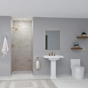 Popular Wall Widths: 36 Inches