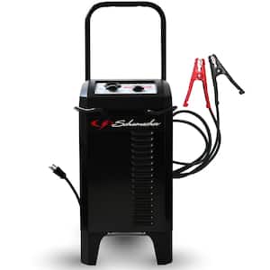 AC in Car Battery Chargers