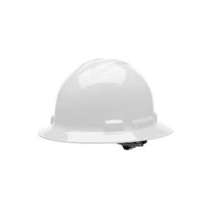 Duo Safety Hard Hat