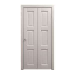 Door Size (WxH) in.: 48 x 80