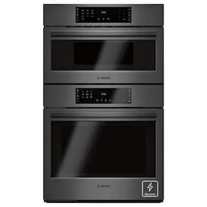 Black Stainless Steel