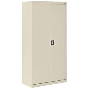 Assembled Depth (in.): 24 - 28 in Free Standing Cabinets