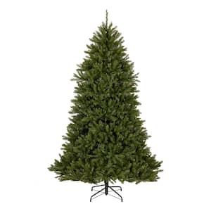 Artificial Tree Size (ft.): 7.5 ft